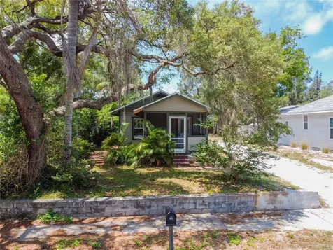 1838 Overbrook Avenue Clearwater FL 33755