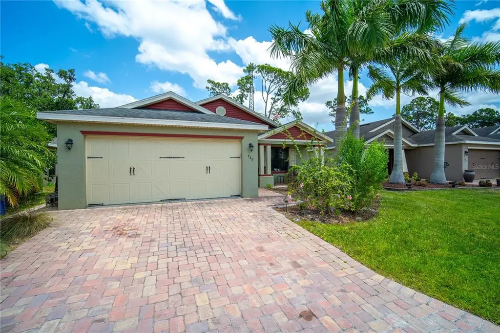 429 San Lorenzo Court Bradenton FL 34208