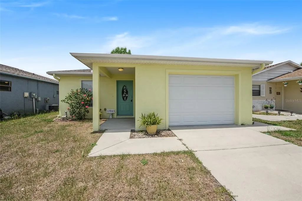 12803 Kellywood Circle Hudson FL 34669