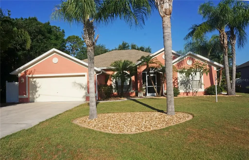 183 Castile Court Punta Gorda FL 33983
