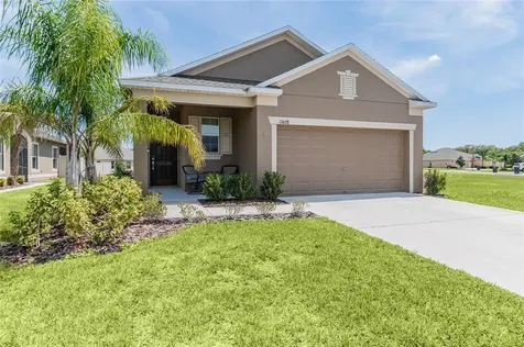 13628 Eastfork Lane Hudson FL 34669