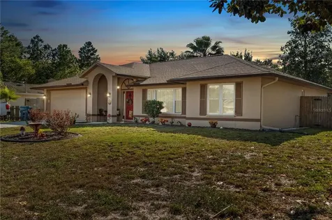 5393 Birchwood Road Spring Hill FL 34608