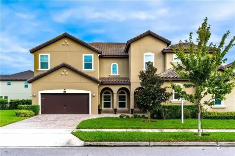 11713 Hampstead Street Windermere FL 34786