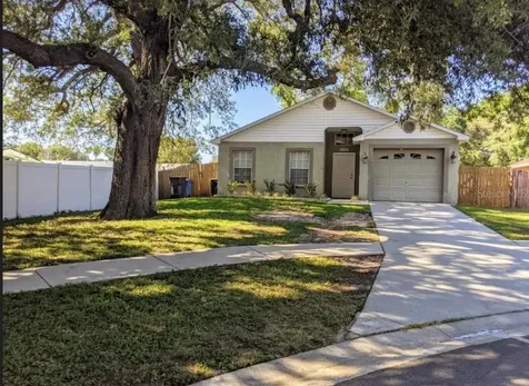 2402 Camden Oaks Place Valrico FL 33594