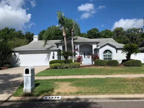 15810 Hampton Village Drive Tampa FL 33618