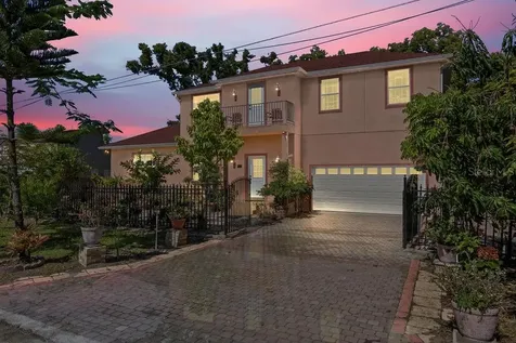 1102 Manor Drive Orlando FL 32807