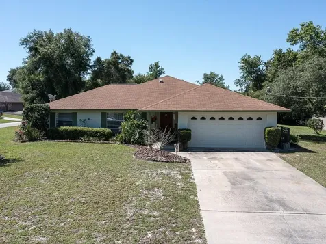561 Flagler Street Deltona FL 32725