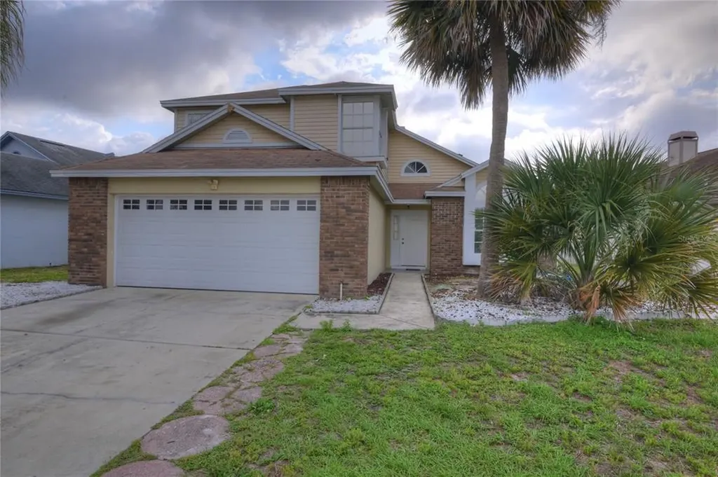 2521 Montego Bay Boulevard Kissimmee FL 34746