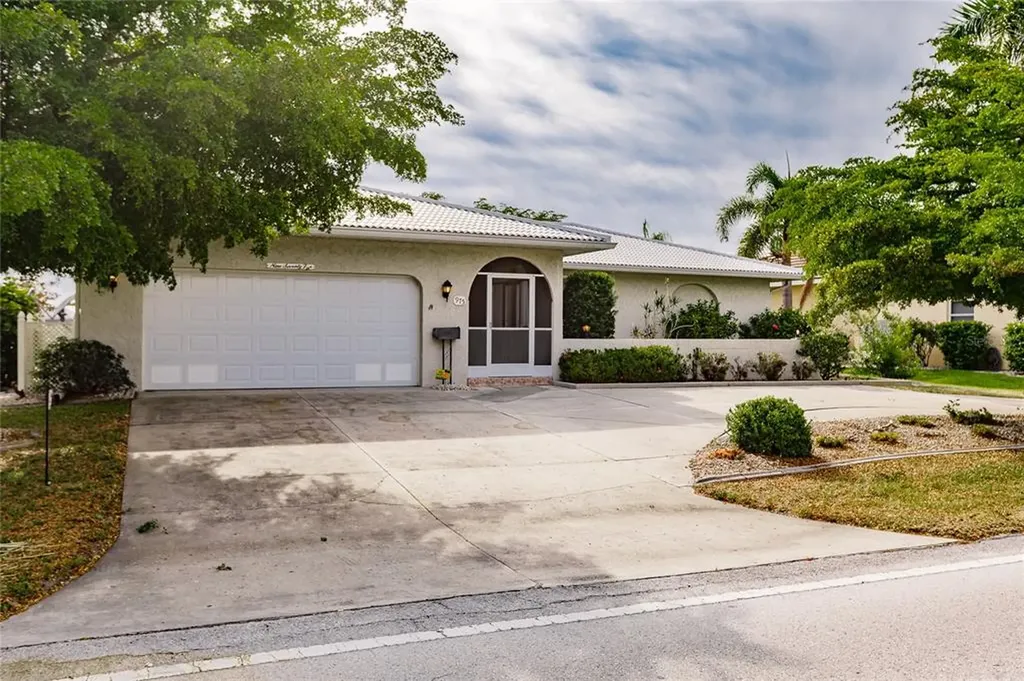 975 Bal Harbor Boulevard Punta Gorda FL 33950