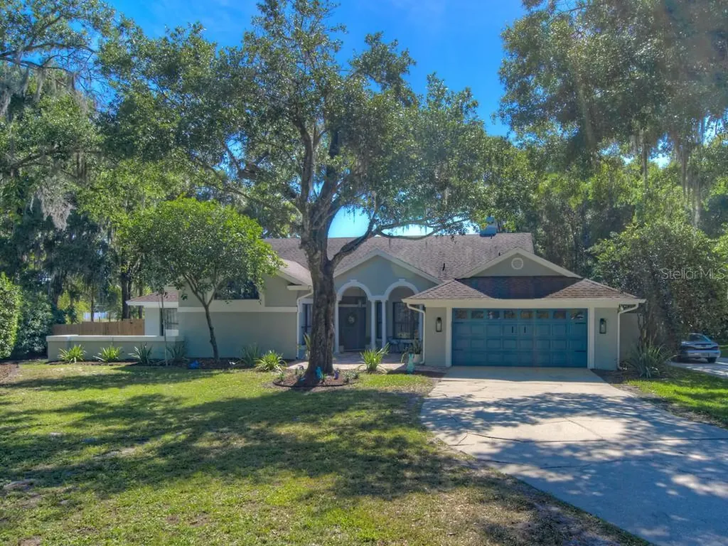 325 Prestwick Court Oviedo FL 32765
