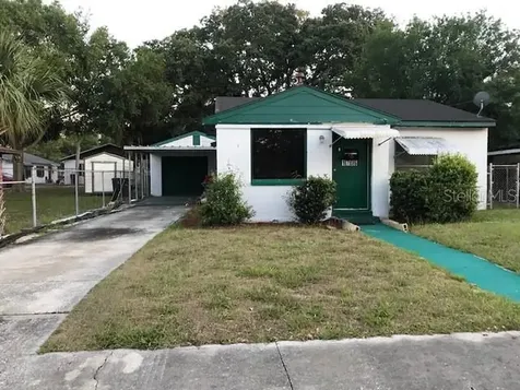 1706 W Palmetto Street Tampa FL 33607