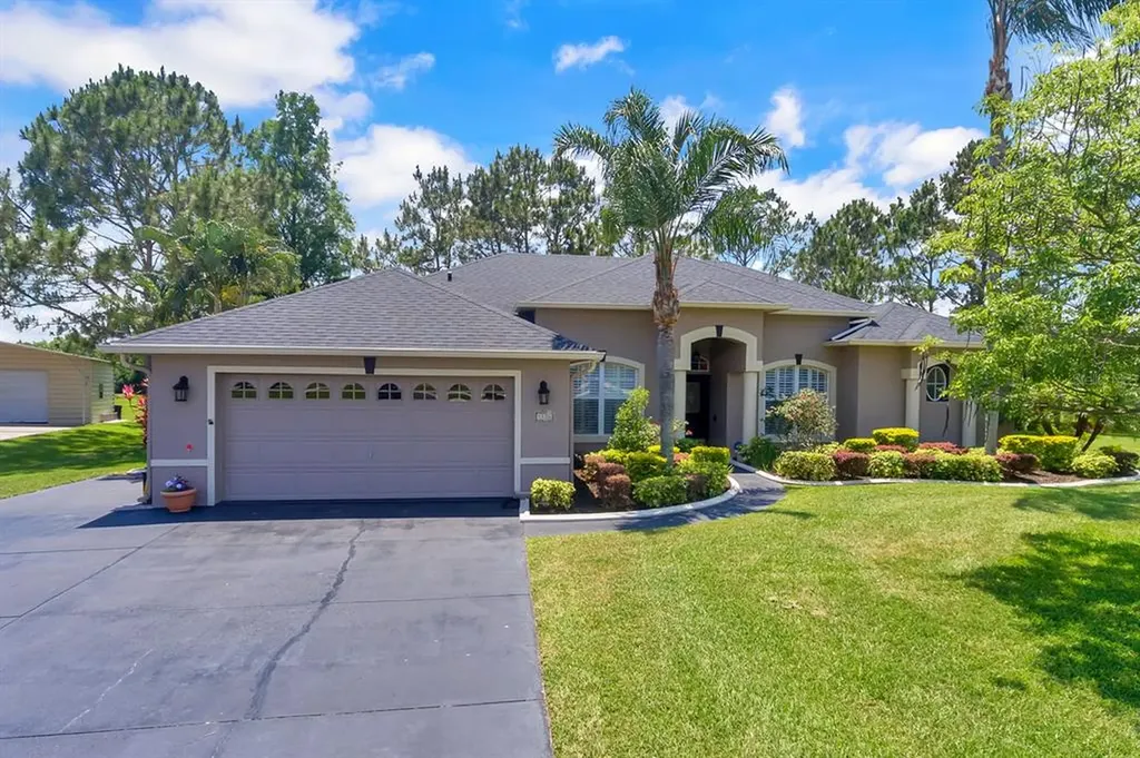 1126 Mairi Court Kissimmee FL 34744