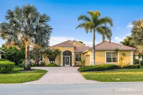 124 Grand Oak Circle Venice FL 34292