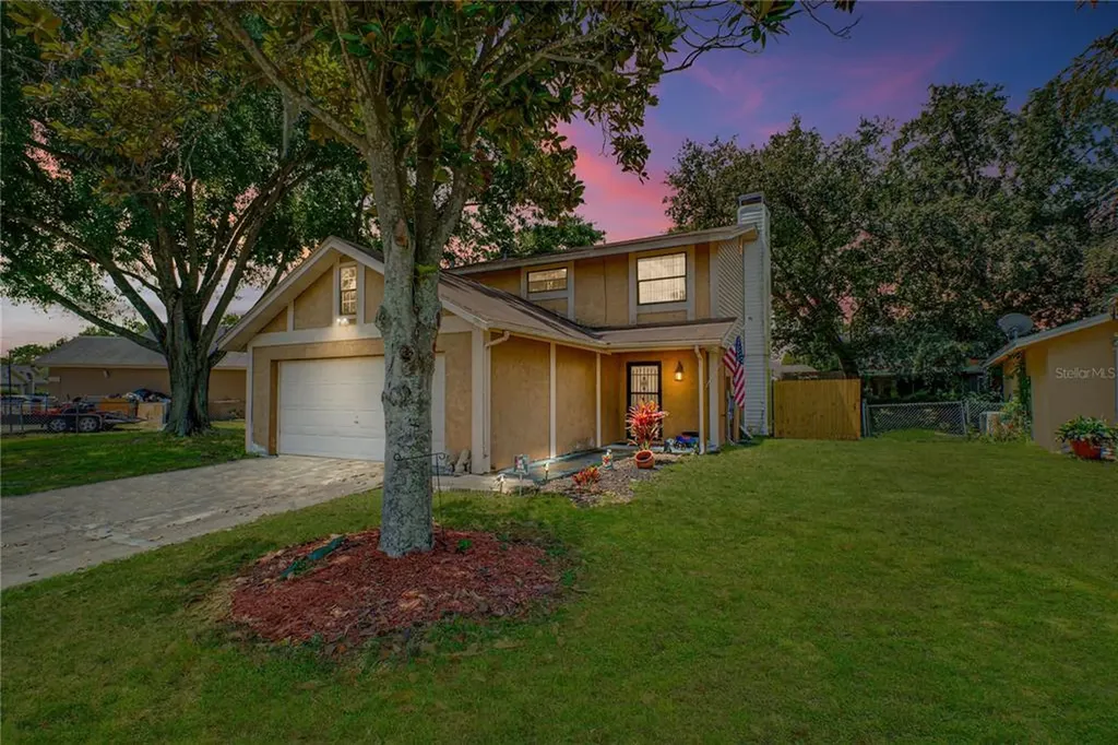 941 Whisper Lake Drive Winter Haven FL 33880