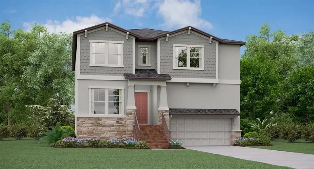 7607 S Juanita Street Tampa FL 33616