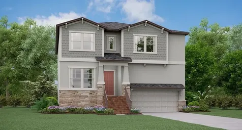 7607 S Juanita Street Tampa FL 33616
