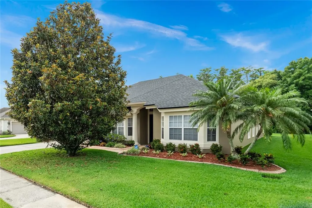 3323 Timucua Circle Orlando FL 32837
