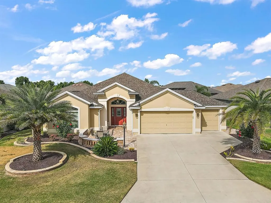 3774 Timber Terrace The Villages FL 32163