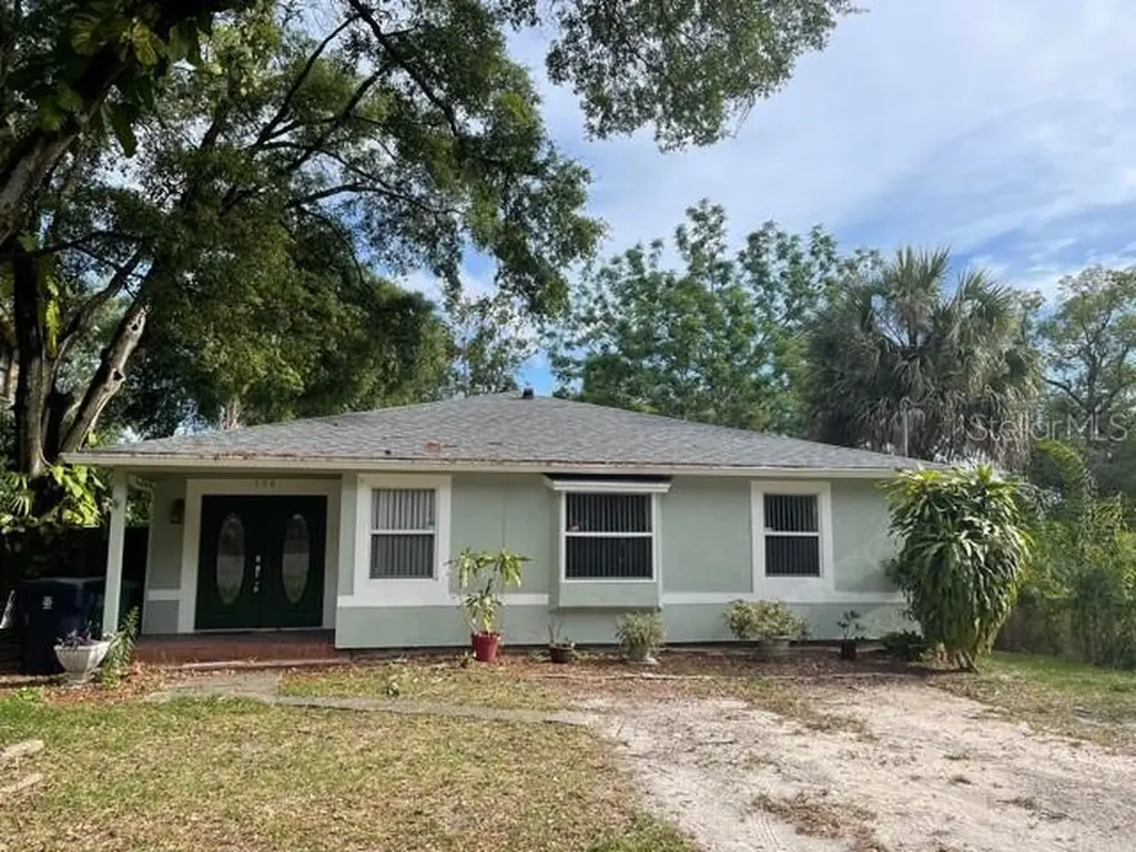 314 W Frances Avenue Tampa FL 33602