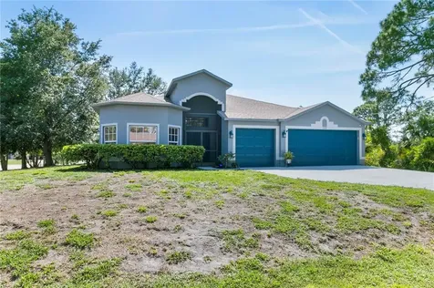 1523 Napoleon Road North Port FL 34288