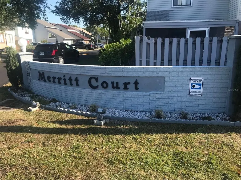 1311 George Edwards Court Merritt Island FL 32953