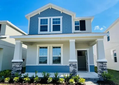 16201 Water Spring Boulevard Winter Garden FL 34787