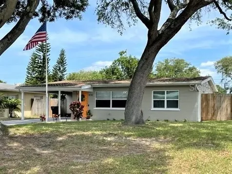 4711 55th Avenue N St Petersburg FL 33714