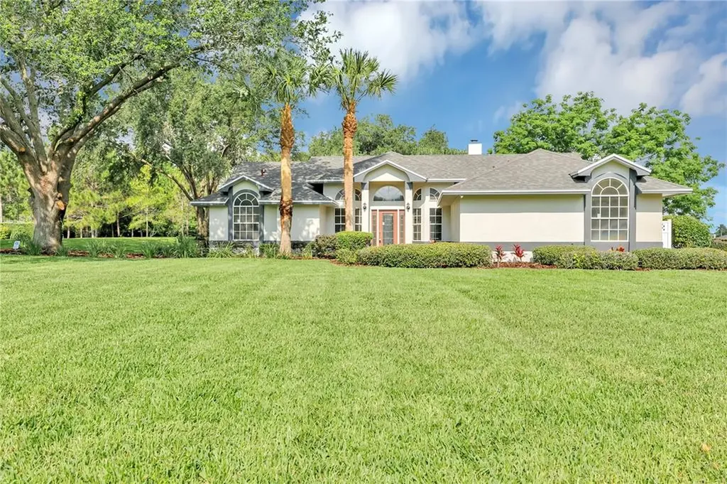 5010 Autumn Ridge Court Windermere FL 34786