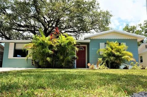 6225 51st Terrace N St Petersburg FL 33709