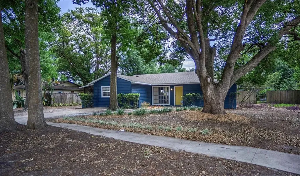 609 Wood Road Seffner FL 33584