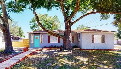 3320 W Ballast Point Boulevard Tampa FL 33611
