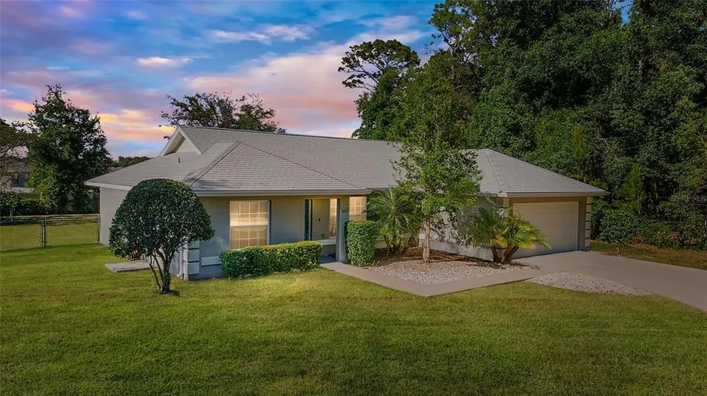 4921 NE 13th Street Ocala FL 34470