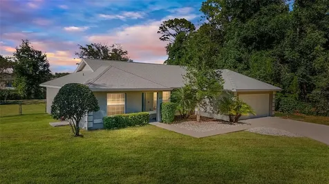 4921 NE 13th Street Ocala FL 34470