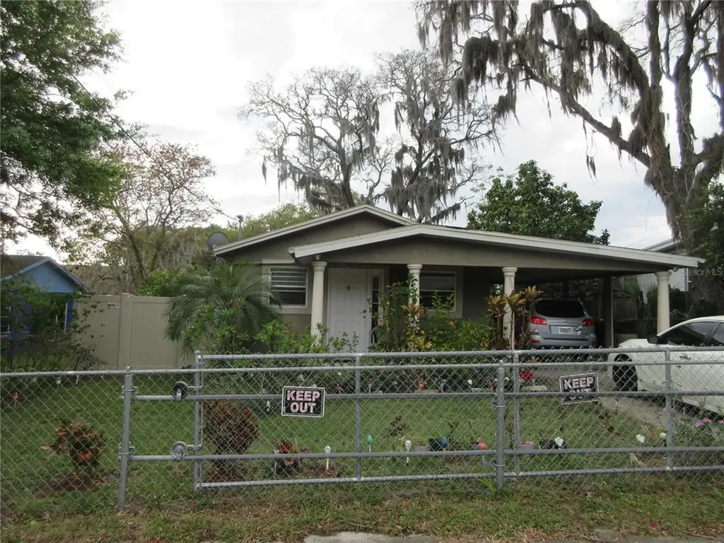 8606 N 20th Street Tampa FL 33604