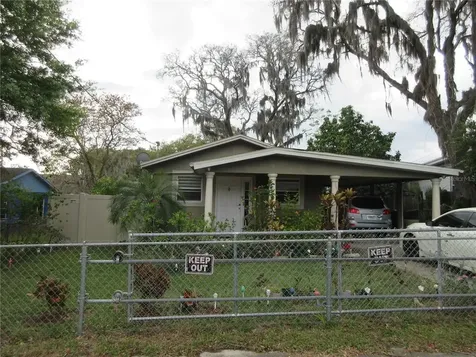 8606 N 20th Street Tampa FL 33604