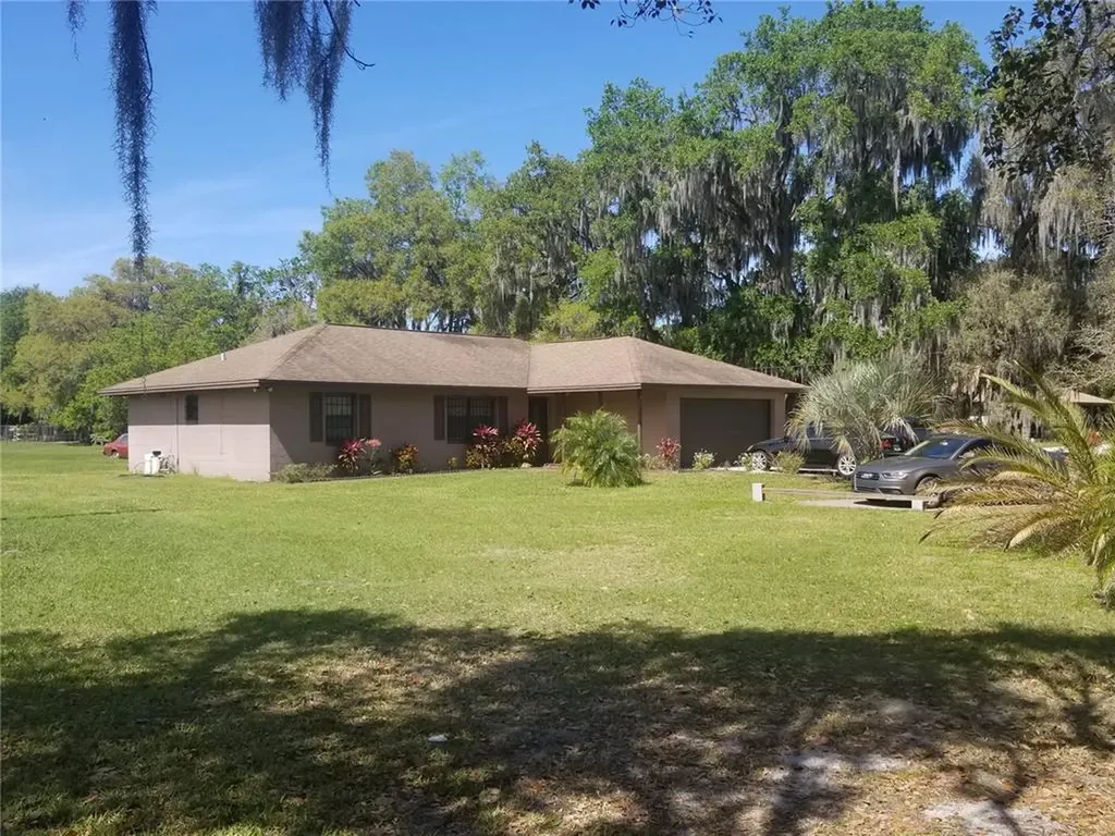 5303 Joe King Road Plant City FL 33567