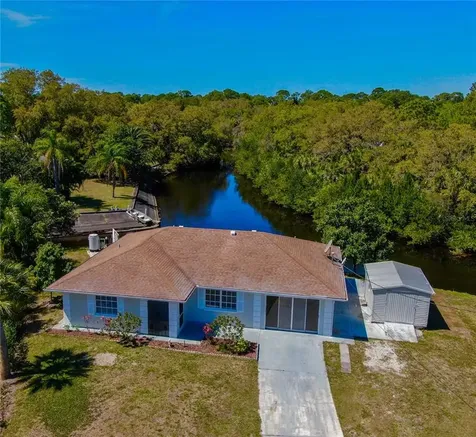 114 Minorca Place North Port FL 34287