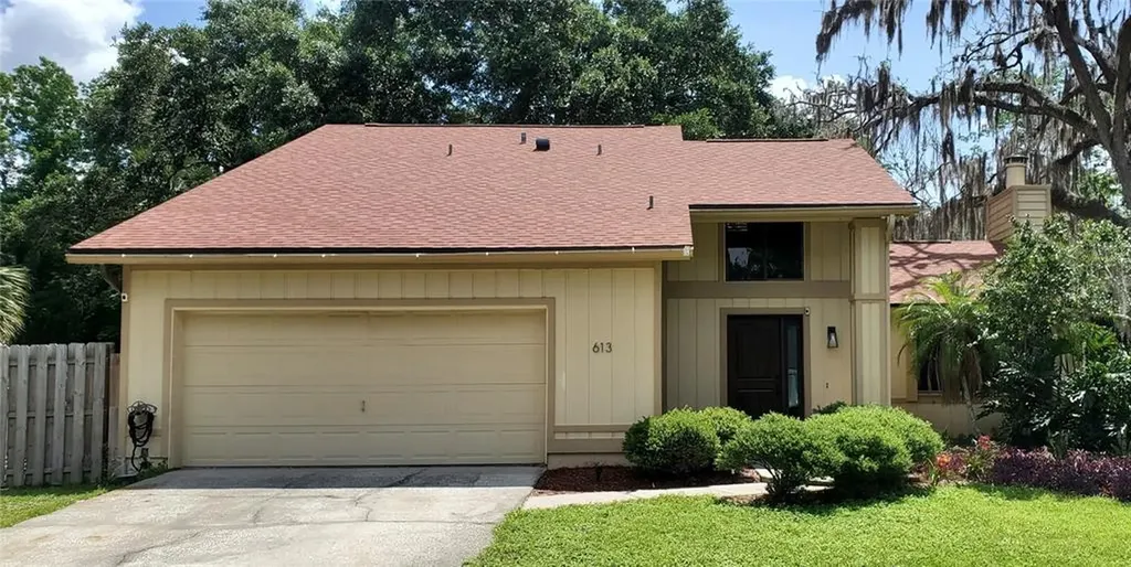 613 Majorca Avenue Altamonte Springs FL 32714