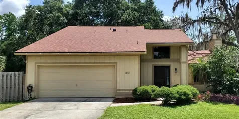 613 Majorca Avenue Altamonte Springs FL 32714