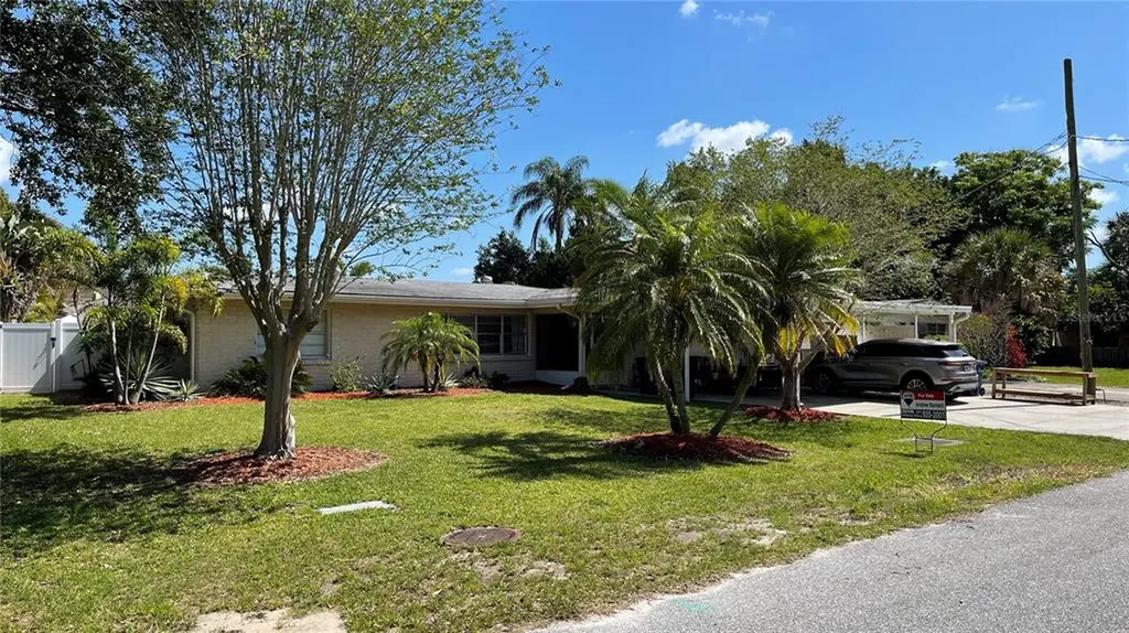 3405 Marko Street Sarasota FL 34237