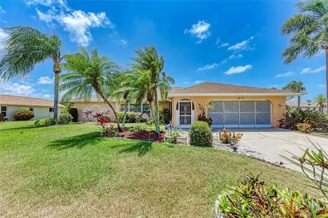 1415 Roosevelt Drive Venice FL 34293