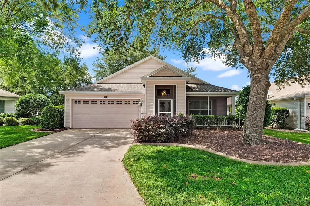 4511 Hole In One Court Leesburg FL 34748