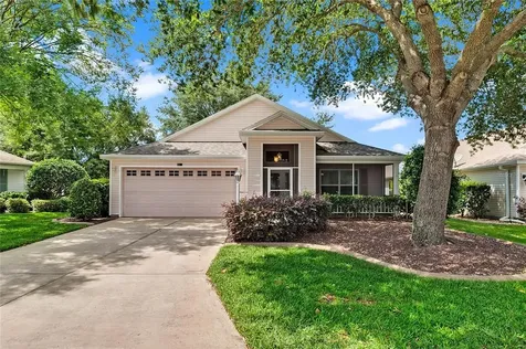 4511 Hole In One Court Leesburg FL 34748