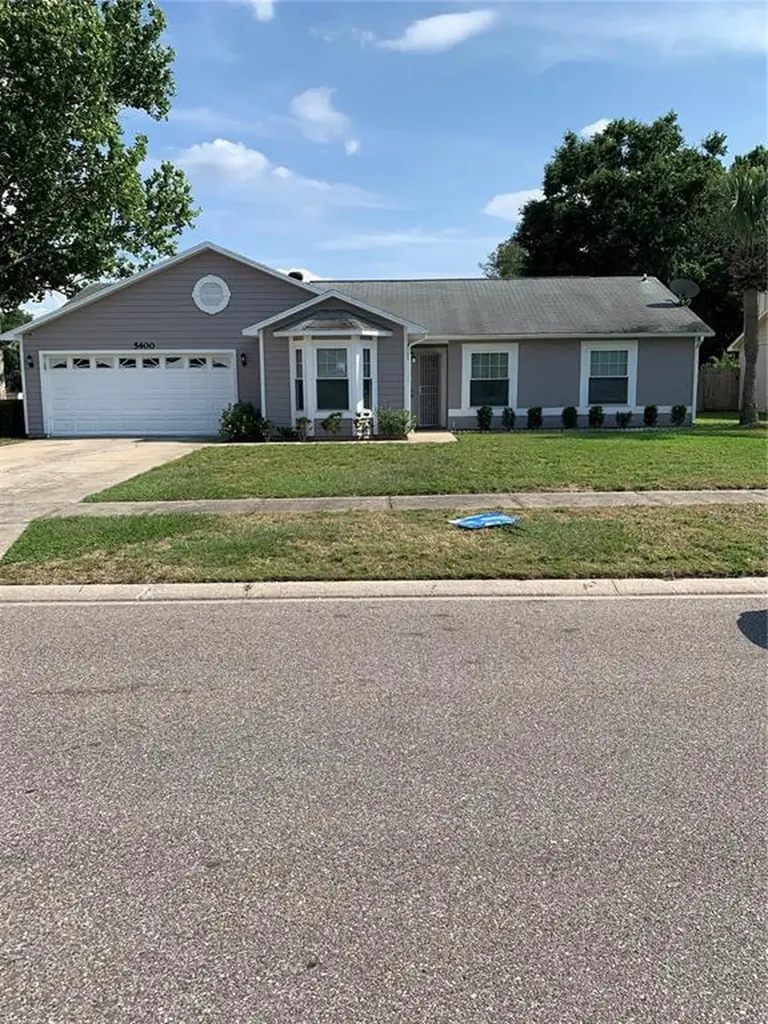 5400 Britan Drive Orlando FL 32808