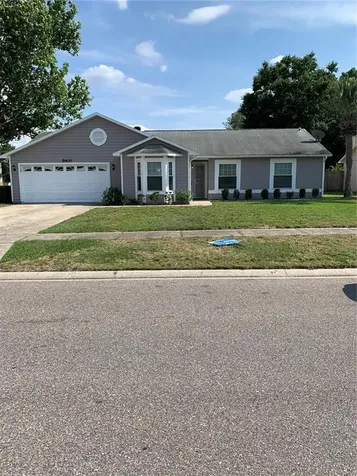 5400 Britan Drive Orlando FL 32808