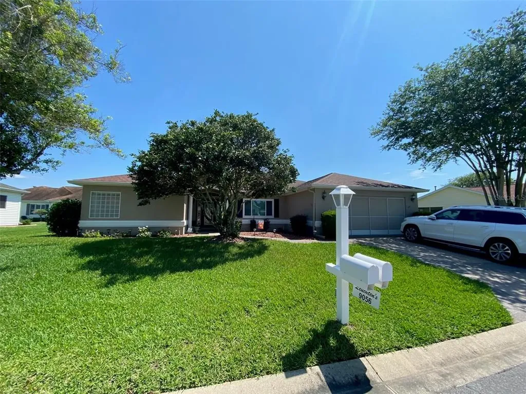 9056 SE 135th Place Summerfield FL 34491