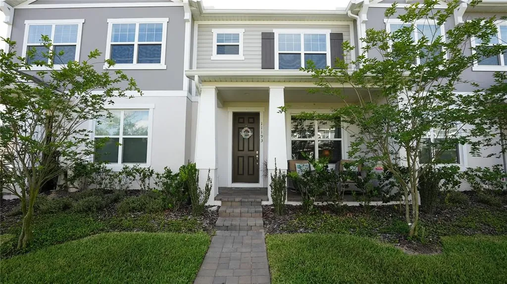 11193 Hanlon Terrace Alley Winter Garden FL 34787