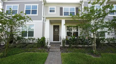 11193 Hanlon Terrace Alley Winter Garden FL 34787
