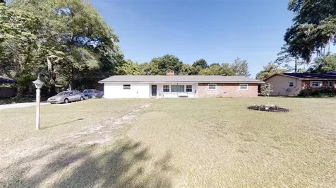 808 NE 42nd Terrace Ocala FL 34470