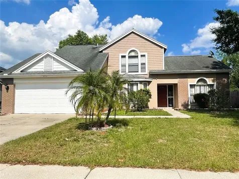 2713 Peggy Drive Kissimmee FL 34744